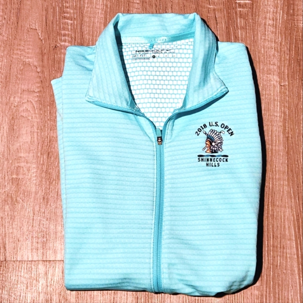 NWOT 2018 US OPEN NIKE Jacket